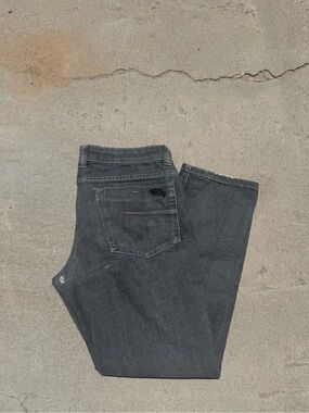 Nss grey denim